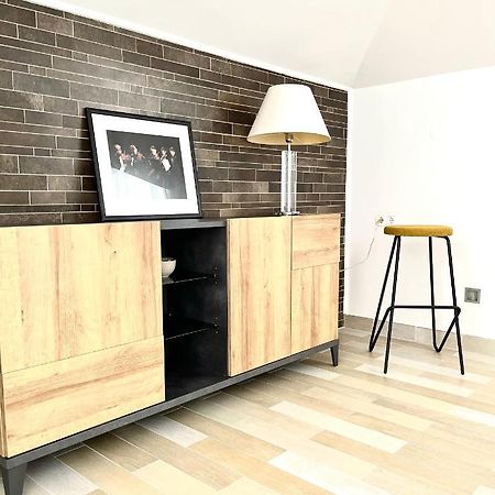 Sky - Beautiful Rooftop Apartment With Shared Pool Split Ngoại thất bức ảnh