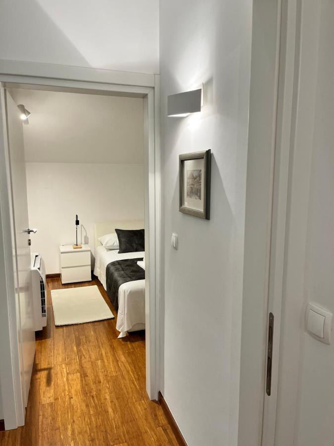 Sky - Beautiful Rooftop Apartment With Shared Pool Split Ngoại thất bức ảnh
