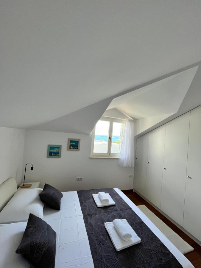 Sky - Beautiful Rooftop Apartment With Shared Pool Split Ngoại thất bức ảnh