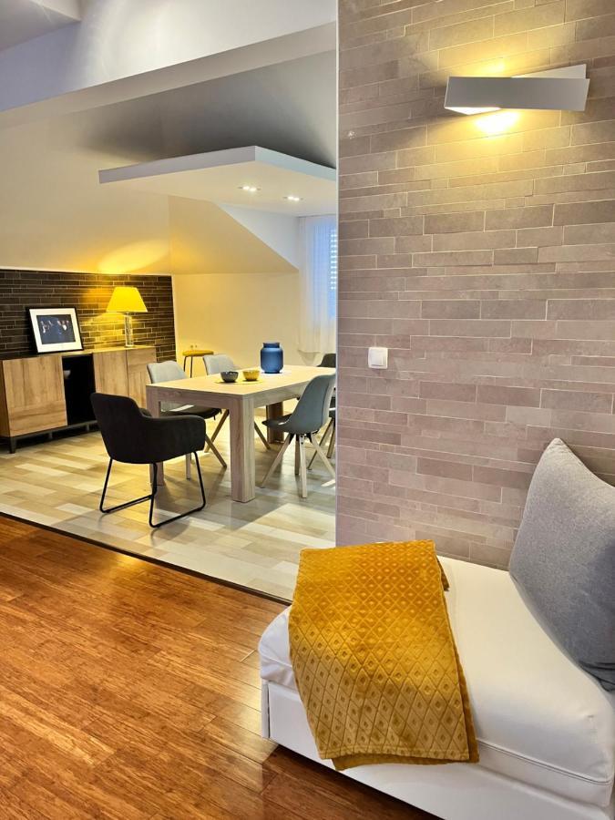 Sky - Beautiful Rooftop Apartment With Shared Pool Split Ngoại thất bức ảnh