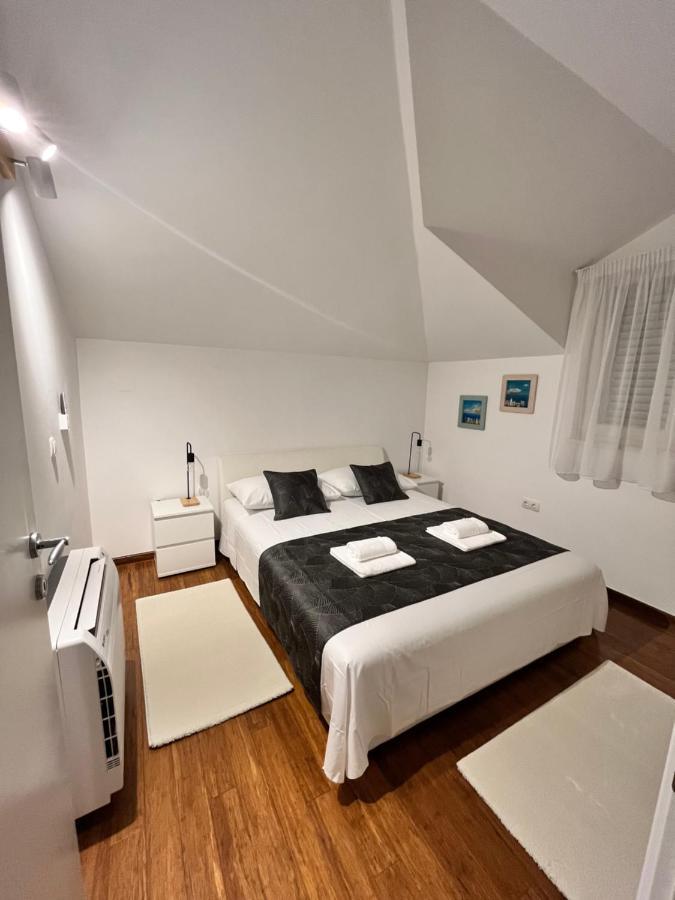 Sky - Beautiful Rooftop Apartment With Shared Pool Split Ngoại thất bức ảnh