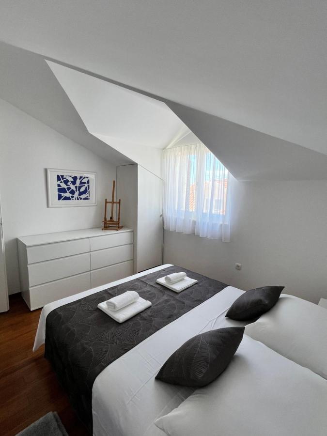 Sky - Beautiful Rooftop Apartment With Shared Pool Split Ngoại thất bức ảnh