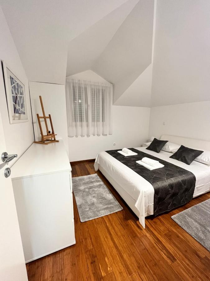 Sky - Beautiful Rooftop Apartment With Shared Pool Split Ngoại thất bức ảnh